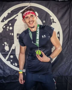 Mario Kundenerfolg im OCR Coaching